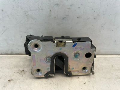 Лот: 24397265. Фото: 1. замок двери Renault Sandero BS1Y. Другое (автозапчасти)