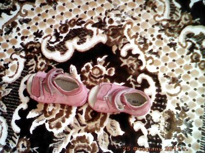 Лот: 9628273. Фото: 1. сандали. Сандалии