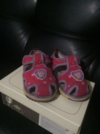 Лот: 11542325. Фото: 1. Босоножки Twins. Босоножки