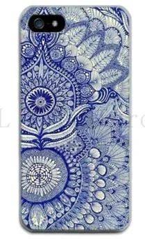 Лот: 10359181. Фото: 1. Чехол iPhone 5/ iPhone 5s №5. Чехлы, бамперы