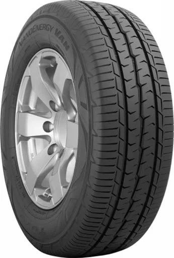 Лот: 15614995. Фото: 1. 225/75R16C 121/120R Toyo NanoEnergy... Шины