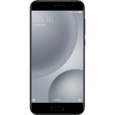 Лот: 12674639. Фото: 1. телефон сиоми Mi 5c. Смартфоны