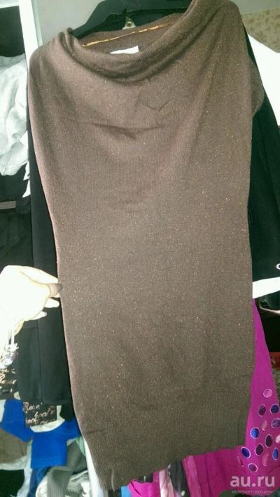 Лот: 13616553. Фото: 1. Платье рюлекс. Платья