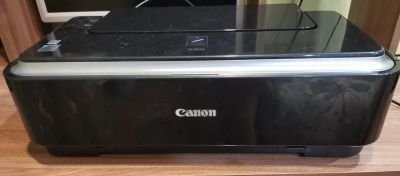 Лот: 19529850. Фото: 1. Принтер струйный Canon PIXMA iP2600... Струйные принтеры