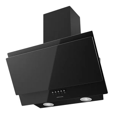 Лот: 24474996. Фото: 1. Вытяжка Krona Venera 600 Black... Вытяжки
