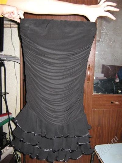 Лот: 2461560. Фото: 1. Платье. Платья