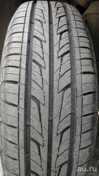 Лот: 9402273. Фото: 1. Road Runner R15 195\65. Шины