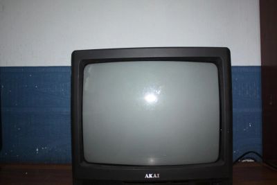 Лот: 7599735. Фото: 1. Телевизор 14". Телевизоры
