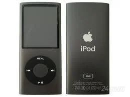 Лот: 1573532. Фото: 1. IPOD nano 48gb. Плееры