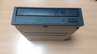 Лот: 19932496. Фото: 1. DVD+RW привод NEC ad-7200a (ide... Приводы CD, DVD, BR, FDD