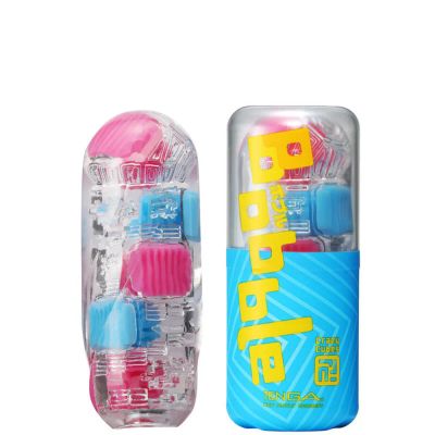 Лот: 24254531. Фото: 1. Мастурбатор Tenga Bobble Crazy... Игрушки