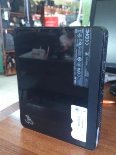 Лот: 2973130. Фото: 1. Nettop неттоп Asus EeeBox PC EB... Красноярск
