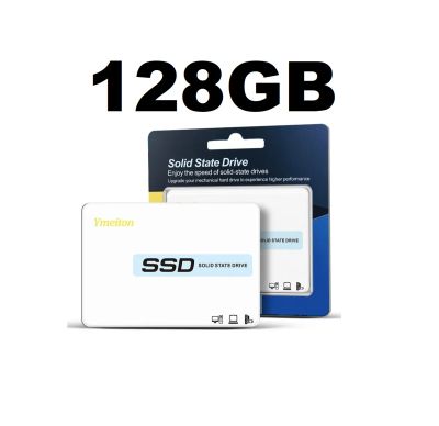 Лот: 25601301. Фото: 1. Новый+гарантия 30 ДНЕЙ SSD 128GB... SSD-накопители