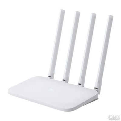 Лот: 13004823. Фото: 1. Роутер Xiaomi Mi Wi-Fi Router... Маршрутизаторы (роутеры)