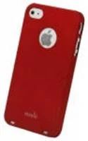 Лот: 3213770. Фото: 1. Чехол-кейс на iphone 5 moshi... Чехлы, бамперы