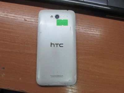 Лот: 10568067. Фото: 1. Телефон HTC Desire 616 dual sim... Смартфоны