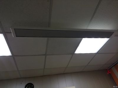 Лот: 13074730. Фото: 1. Теплофон. Обогреватели бытовые
