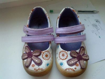 Лот: 864285. Фото: 1. туфли 2. Туфли