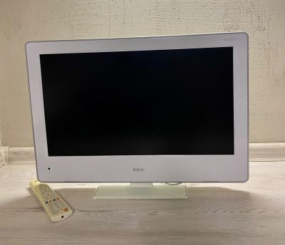 Лот: 18393042. Фото: 1. Телевизор BBK LED2253FW. Телевизоры