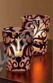 Лот: 401380. Фото: 1. Подсвечники "Couture". Partylite... Аксессуары