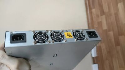 Лот: 19307304. Фото: 1. Блок питания apw9 apw9+ Antminer... Корпуса, блоки питания