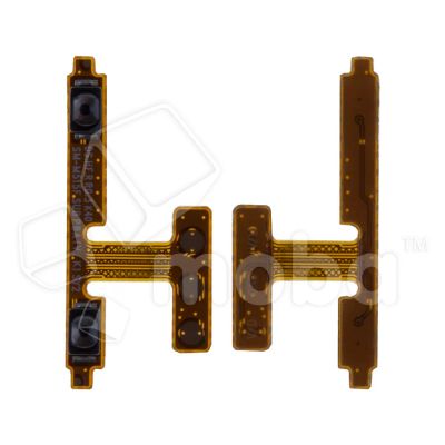 Лот: 18915516. Фото: 1. Шлейф для Samsung Galaxy A12/M31s... Шлейфы, разъёмы