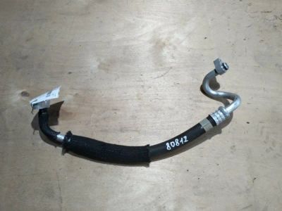 Лот: 21403075. Фото: 1. трубка кондиционера Toyota RAV4... Двигатель и элементы двигателя