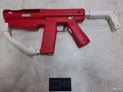 Лот: 16838116. Фото: 1. Sony Playstation 3 PS3 PS Move... Аксессуары для игровых приставок, консолей, геймпады