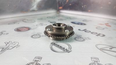 Лот: 23585074. Фото: 1. Муфта VVT-i Mazda Mazda3 PE-VPS... Двигатель и элементы двигателя