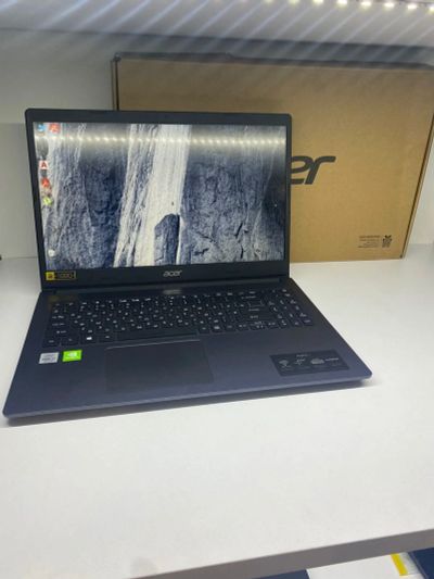 Лот: 18616543. Фото: 1. Ноутбук Acer A315-57G-375Y. Ноутбуки