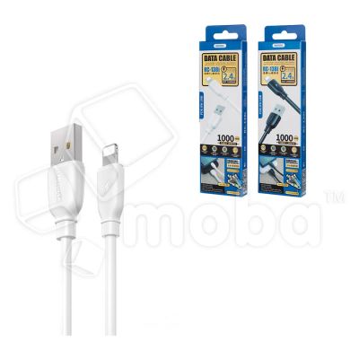 Лот: 18915101. Фото: 1. Кабель USB - Lightning (для iPhone... Дата-кабели, переходники