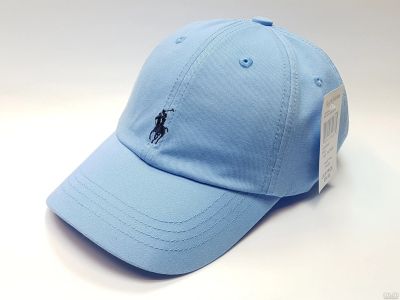 Лот: 13683625. Фото: 1. Бейсболка кепка Polo Ralph Lauren... Головные уборы