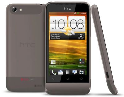 Лот: 3601799. Фото: 1. HTC One V. Смартфоны