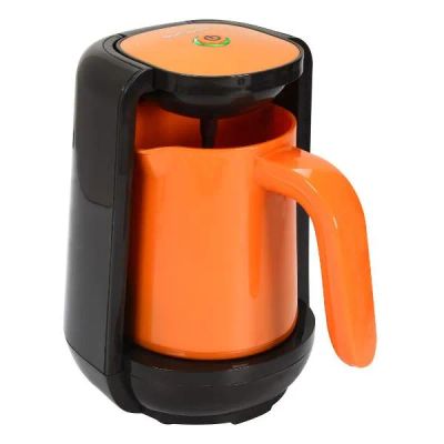 Лот: 24916925. Фото: 1. Турка электрическая Oursson TC0250... Чайники, кофемашины, кулеры