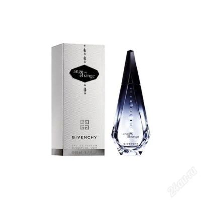 Лот: 1643238. Фото: 1. Givenchy - Ange Ou Demon Diamantissime... Женская парфюмерия