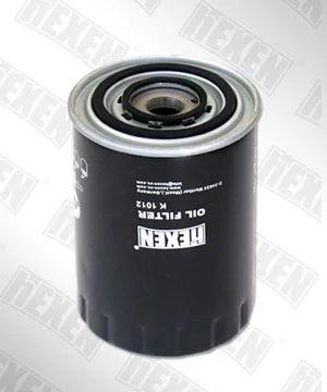 Лот: 3032961. Фото: 1. K 1012 / Фильтр масляный hEXEN... Расходные материалы