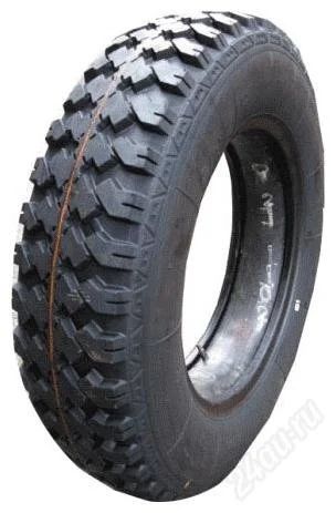 Лот: 2303786. Фото: 1. продам 4 грязевые шины 225/80r16... Шины