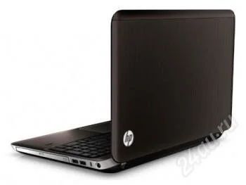Лот: 1657090. Фото: 1. HP Pavilion dv6-6b54er. (Core... Ноутбуки