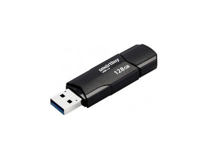 Лот: 19885825. Фото: 1. Flash USB 3.0/3.1 128Gb Smartbuy... USB-флеш карты