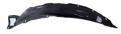 Лот: 7418676. Фото: 1. Подкрылок Лев. Toyota Hilux Vigo... Кузов