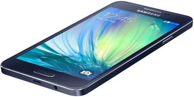 Лот: 7963143. Фото: 1. Смартфон Samsung Galaxy A3 SM-A300F. Смартфоны