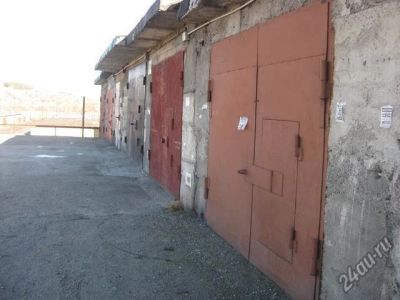 Лот: 6947967. Фото: 1. Капитальный гараж. Гаражи, парковочные места