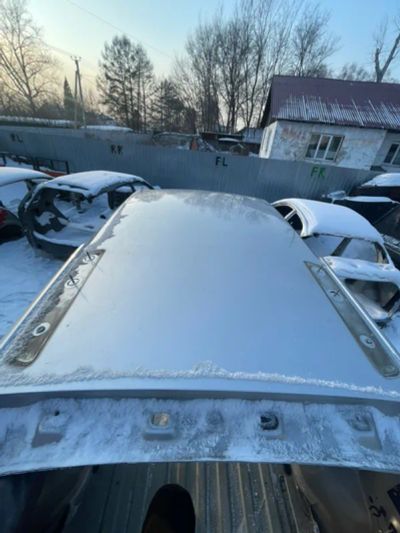 Лот: 21702294. Фото: 1. крыша Nissan Terrano D10. Двигатель и элементы двигателя