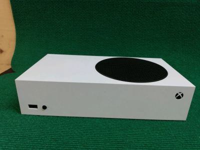 Лот: 19552115. Фото: 1. Игровая приставка x-box series... Игры для консолей