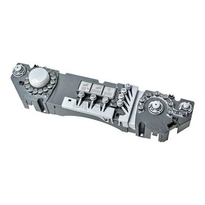 Лот: 25524824. Фото: 1. Плата управления СМА Ariston Hotpoint-Ariston... Запчасти для стиральных и посудомоечных машин
