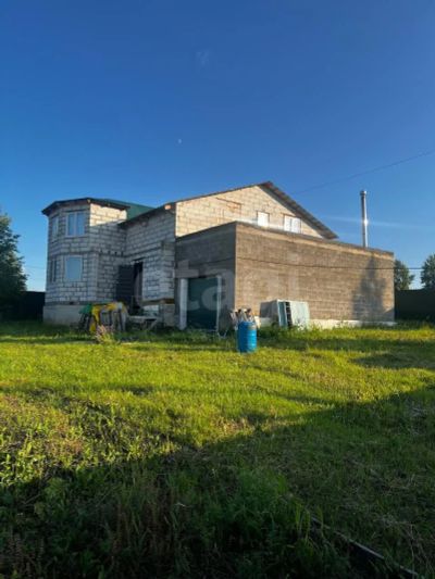 Лот: 25288060. Фото: 1. 5-комн. и более дом , ДНТ Мирный... Дома