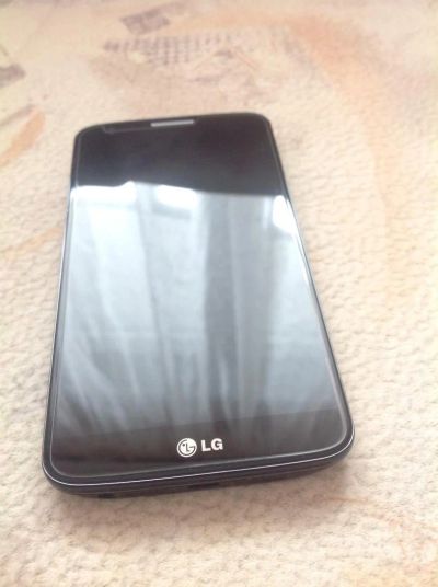 Лот: 5480220. Фото: 1. Продам или обменяю LG G2 32gb... Смартфоны