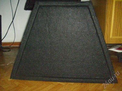 Лот: 729586. Фото: 1. иволга 15с. Сабвуферы