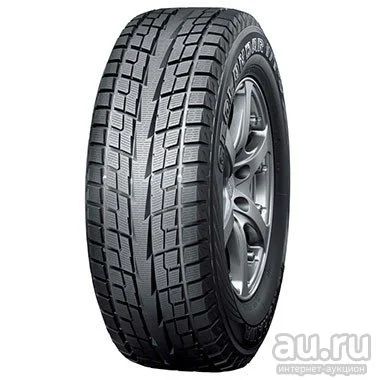 Лот: 18551206. Фото: 1. 215/60 R17 Yokohama Geolandar... Шины