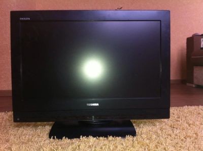 Лот: 3903577. Фото: 1. Телевизор Toshiba 32" LCD. Телевизоры